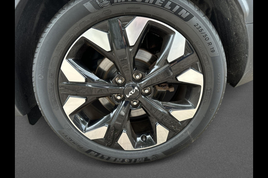 Kia Sportage 1.6 T-GDi Plug-in Hybrid AWD DynamicPlusLine | trekhaak