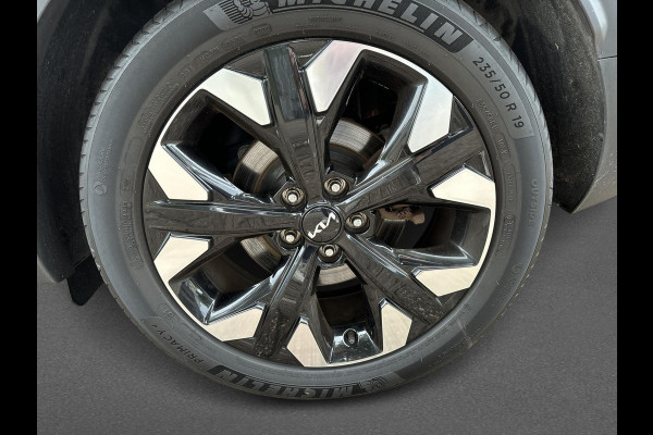 Kia Sportage 1.6 T-GDi Plug-in Hybrid AWD DynamicPlusLine | trekhaak
