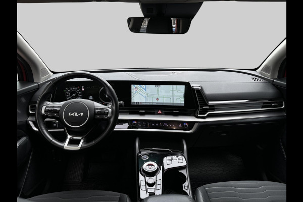 Kia Sportage 1.6 T-GDi Plug-in Hybrid AWD DynamicPlusLine | trekhaak