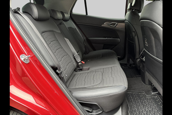 Kia Sportage 1.6 T-GDi Plug-in Hybrid AWD DynamicPlusLine | trekhaak