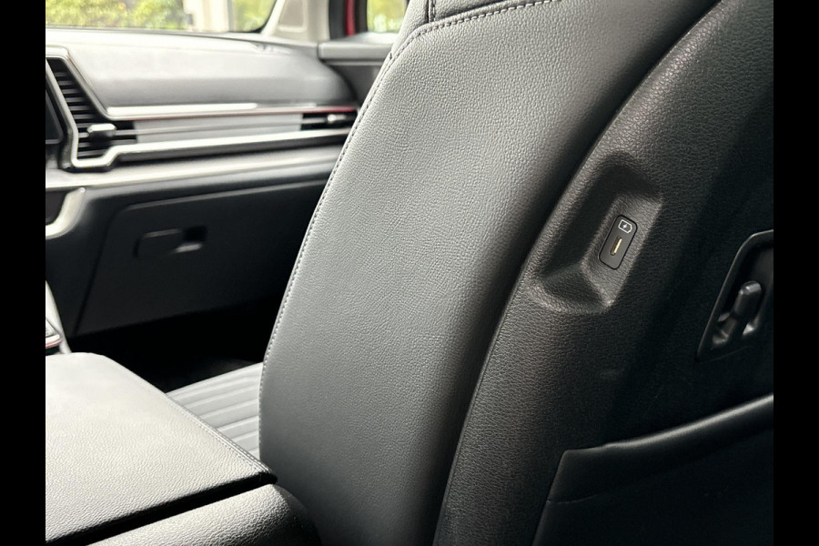 Kia Sportage 1.6 T-GDi Plug-in Hybrid AWD DynamicPlusLine | trekhaak