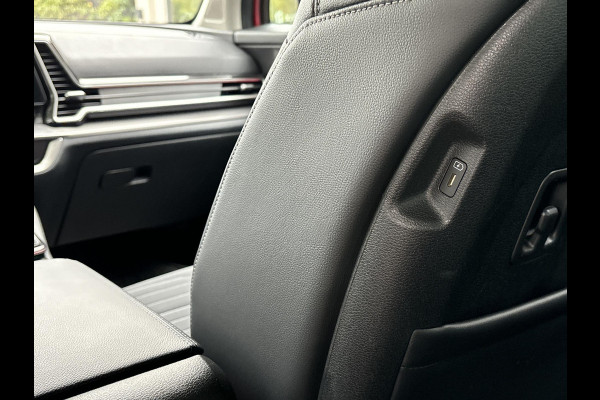 Kia Sportage 1.6 T-GDi Plug-in Hybrid AWD DynamicPlusLine | trekhaak