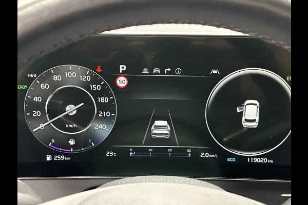 Kia Sportage 1.6 T-GDi Plug-in Hybrid AWD DynamicPlusLine | trekhaak