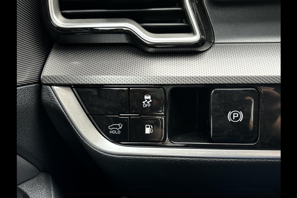 Kia Sportage 1.6 T-GDi Plug-in Hybrid AWD DynamicPlusLine | trekhaak