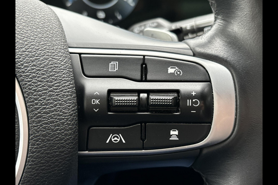Kia Sportage 1.6 T-GDi Plug-in Hybrid AWD DynamicPlusLine | trekhaak