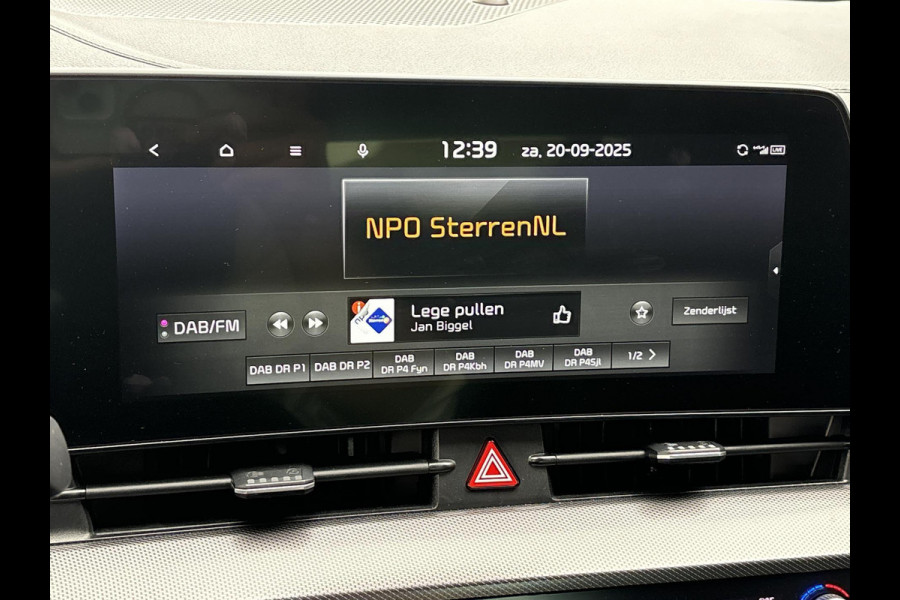 Kia Sportage 1.6 T-GDi Plug-in Hybrid AWD DynamicPlusLine | trekhaak