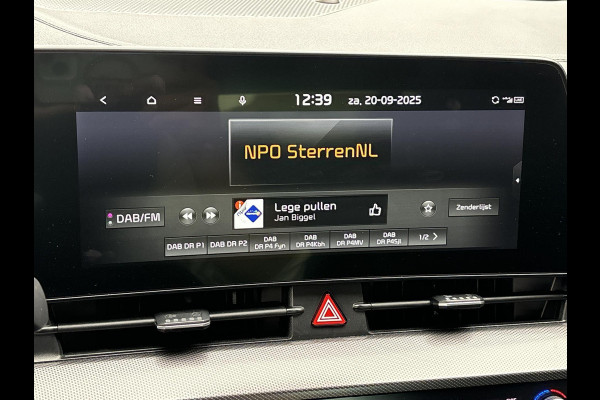 Kia Sportage 1.6 T-GDi Plug-in Hybrid AWD DynamicPlusLine | trekhaak