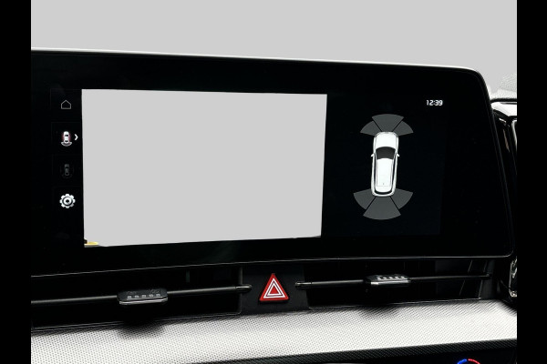 Kia Sportage 1.6 T-GDi Plug-in Hybrid AWD DynamicPlusLine | trekhaak