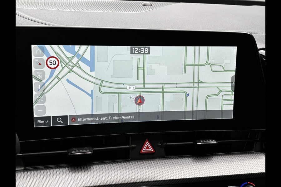 Kia Sportage 1.6 T-GDi Plug-in Hybrid AWD DynamicPlusLine | trekhaak