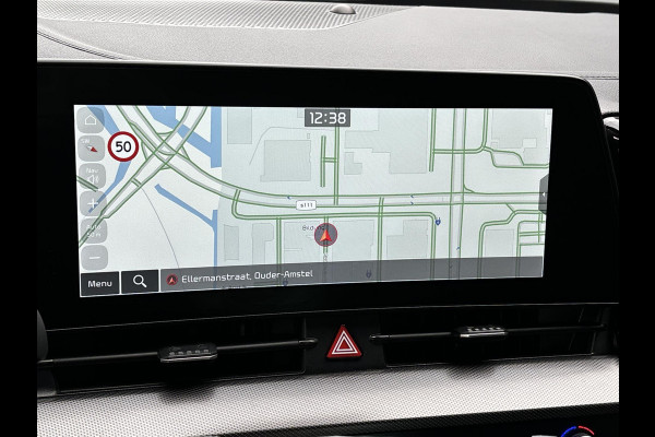Kia Sportage 1.6 T-GDi Plug-in Hybrid AWD DynamicPlusLine | trekhaak