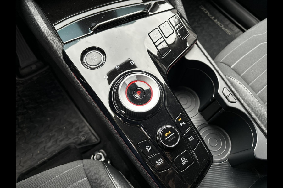 Kia Sportage 1.6 T-GDi Plug-in Hybrid AWD DynamicPlusLine | trekhaak