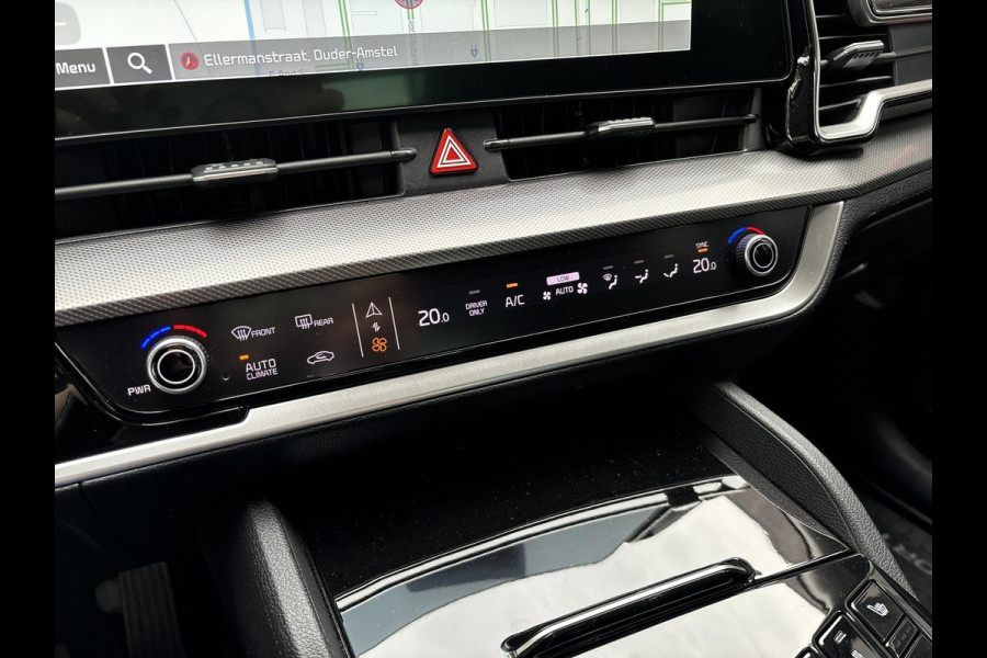 Kia Sportage 1.6 T-GDi Plug-in Hybrid AWD DynamicPlusLine | trekhaak