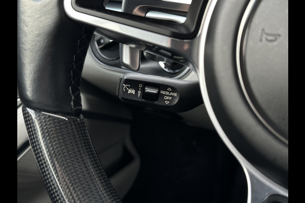 Porsche 718 Cayman 2.0 Sportchrono Adapt. Cruise BOSE Stuurverw. CarPlay Keyless LED 20”LM Agaatgrijs