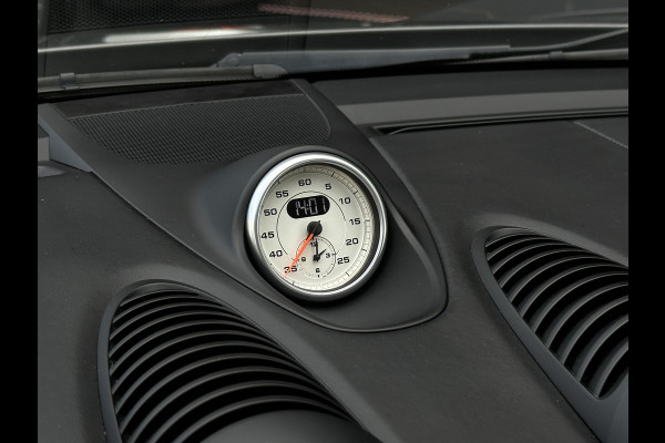 Porsche 718 Cayman 2.0 Sportchrono Adapt. Cruise BOSE Stuurverw. CarPlay Keyless LED 20”LM Agaatgrijs