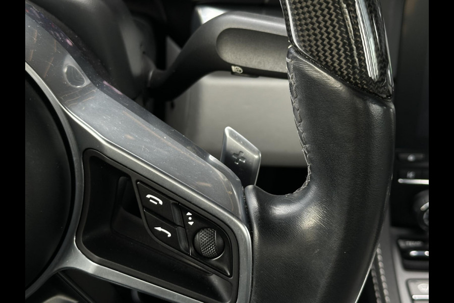 Porsche 718 Cayman 2.0 Sportchrono Adapt. Cruise BOSE Stuurverw. CarPlay Keyless LED 20”LM Agaatgrijs