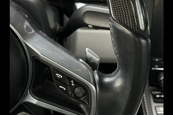 Porsche 718 Cayman 2.0 Sportchrono Adapt. Cruise BOSE Stuurverw. CarPlay Keyless LED 20”LM Agaatgrijs