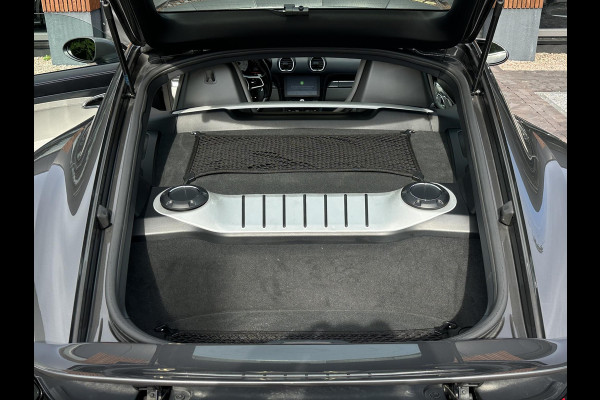 Porsche 718 Cayman 2.0 Sportchrono Adapt. Cruise BOSE Stuurverw. CarPlay Keyless LED 20”LM Agaatgrijs