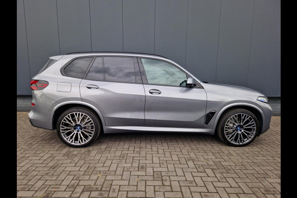 BMW X5 XDrive50e M-sport /Led /B&W Audio /Fabrieksgarantie