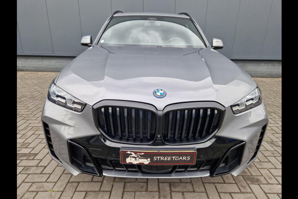 BMW X5 XDrive50e M-sport /Led /B&W Audio /Fabrieksgarantie