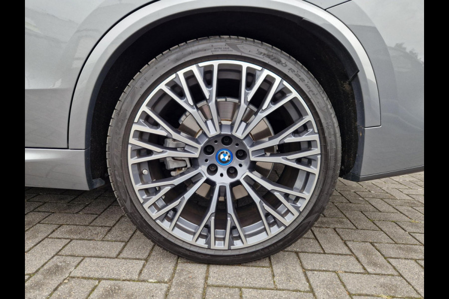 BMW X5 XDrive50e M-sport /Led /B&W Audio /Fabrieksgarantie