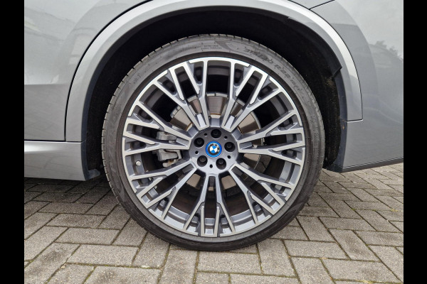 BMW X5 XDrive50e M-sport /Led /B&W Audio /Fabrieksgarantie