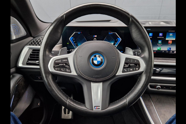 BMW X5 XDrive50e M-sport /Led /B&W Audio /Fabrieksgarantie