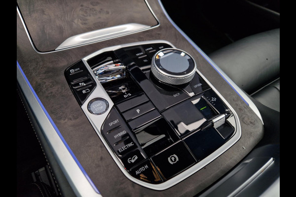 BMW X5 XDrive50e M-sport /Led /B&W Audio /Fabrieksgarantie