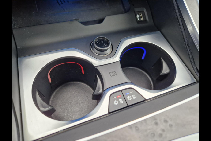 BMW X5 XDrive50e M-sport /Led /B&W Audio /Fabrieksgarantie