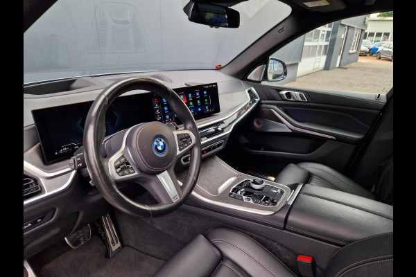 BMW X5 XDrive50e M-sport /Led /B&W Audio /Fabrieksgarantie