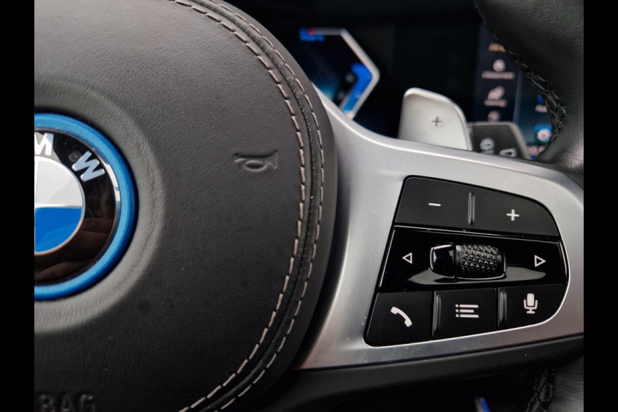 BMW X5 XDrive50e M-sport /Led /B&W Audio /Fabrieksgarantie