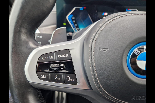 BMW X5 XDrive50e M-sport /Led /B&W Audio /Fabrieksgarantie