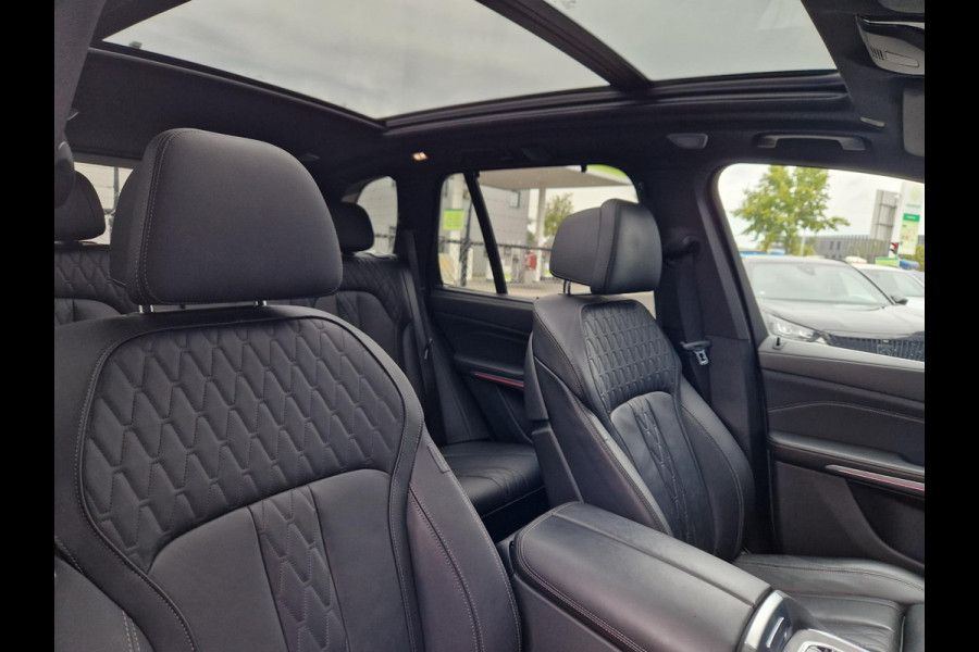 BMW X5 XDrive50e M-sport /Led /B&W Audio /Fabrieksgarantie