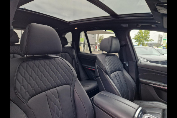 BMW X5 XDrive50e M-sport /Led /B&W Audio /Fabrieksgarantie