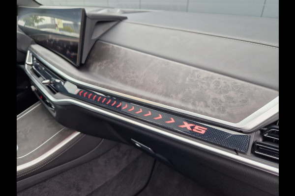 BMW X5 XDrive50e M-sport /Led /B&W Audio /Fabrieksgarantie