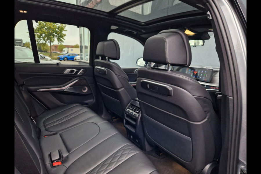 BMW X5 XDrive50e M-sport /Led /B&W Audio /Fabrieksgarantie