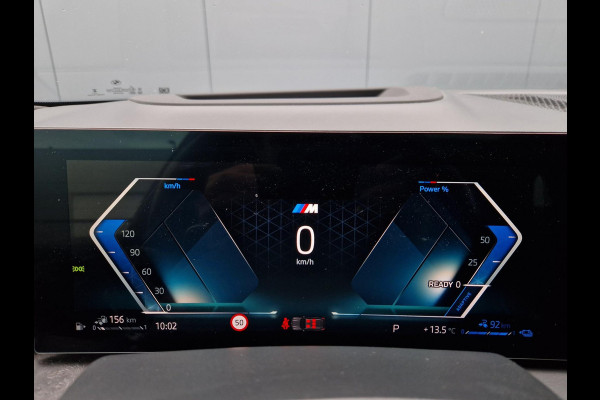 BMW X5 XDrive50e M-sport /Led /B&W Audio /Fabrieksgarantie