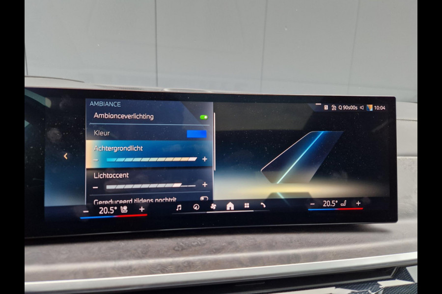 BMW X5 XDrive50e M-sport /Led /B&W Audio /Fabrieksgarantie