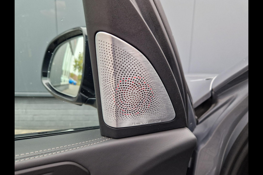 BMW X5 XDrive50e M-sport /Led /B&W Audio /Fabrieksgarantie