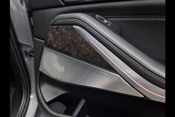 BMW X5 XDrive50e M-sport /Led /B&W Audio /Fabrieksgarantie