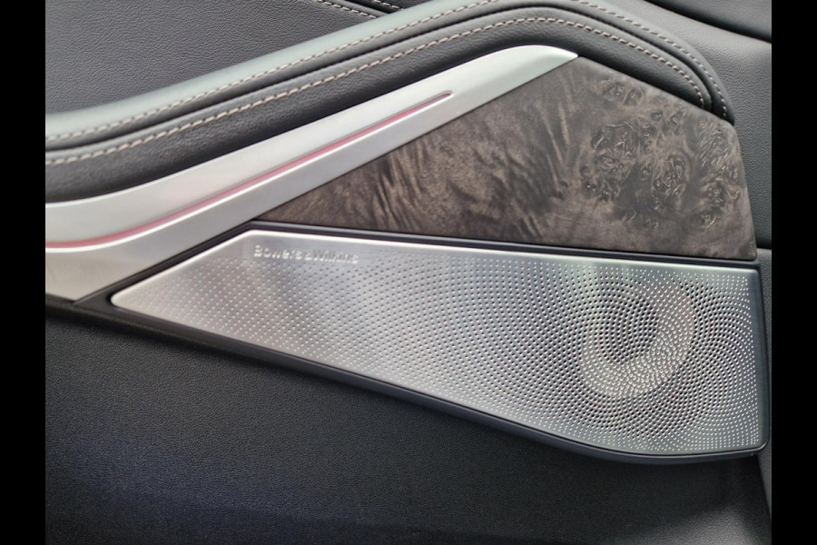 BMW X5 XDrive50e M-sport /Led /B&W Audio /Fabrieksgarantie
