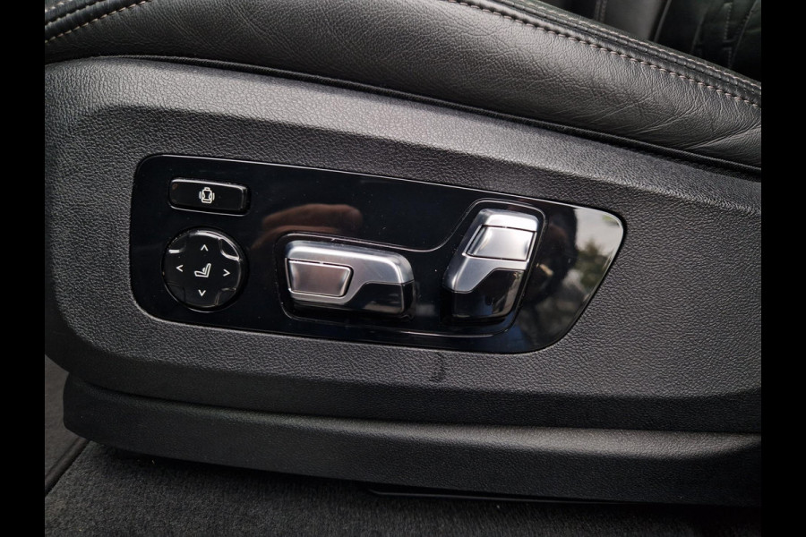 BMW X5 XDrive50e M-sport /Led /B&W Audio /Fabrieksgarantie