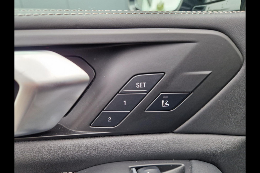 BMW X5 XDrive50e M-sport /Led /B&W Audio /Fabrieksgarantie