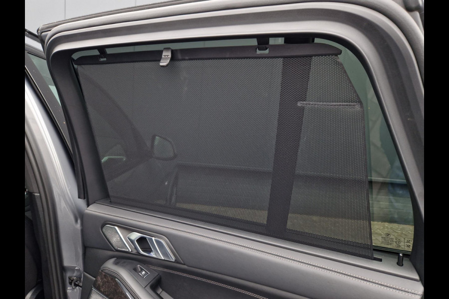 BMW X5 XDrive50e M-sport /Led /B&W Audio /Fabrieksgarantie