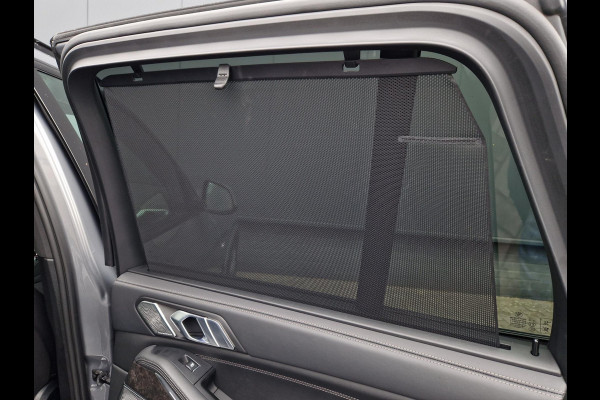 BMW X5 XDrive50e M-sport /Led /B&W Audio /Fabrieksgarantie