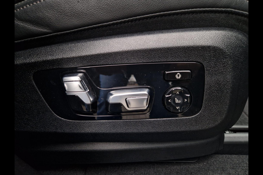 BMW X5 XDrive50e M-sport /Led /B&W Audio /Fabrieksgarantie
