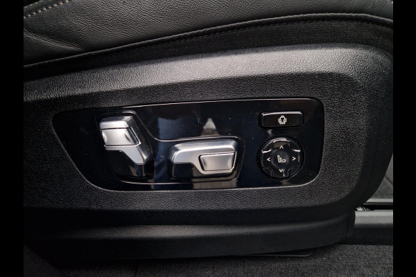 BMW X5 XDrive50e M-sport /Led /B&W Audio /Fabrieksgarantie