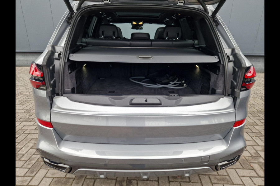 BMW X5 XDrive50e M-sport /Led /B&W Audio /Fabrieksgarantie