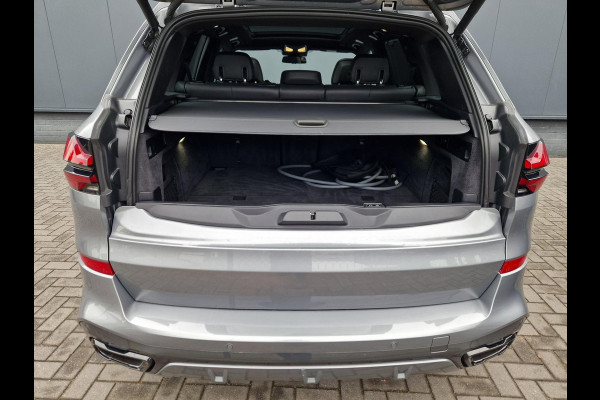 BMW X5 XDrive50e M-sport /Led /B&W Audio /Fabrieksgarantie