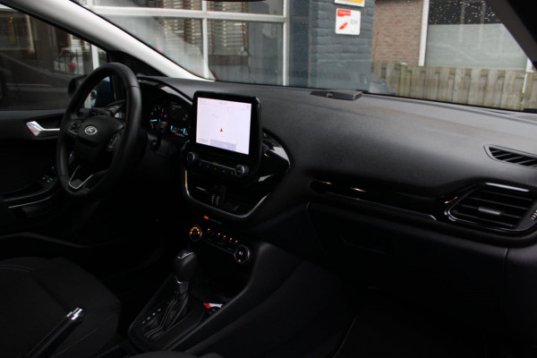 Ford Fiesta 1.0 EcoBoost Titanium X Automaat Camera Trekhaak