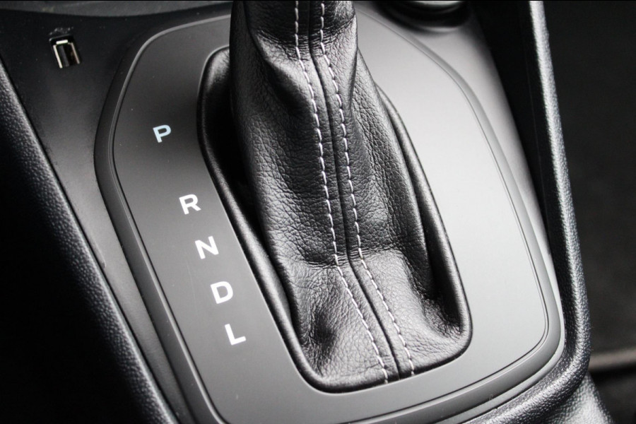 Ford Fiesta 1.0 EcoBoost Titanium X Automaat Camera Trekhaak